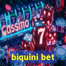 biquini bet